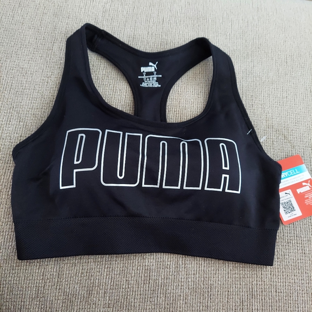 PUMA sport bra